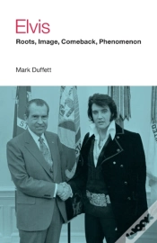 Capa do artigo Elvis