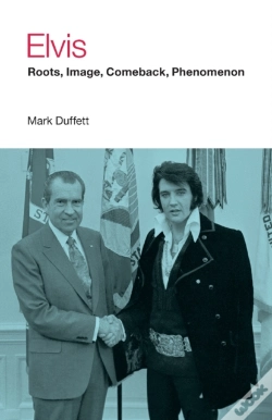 Capa do artigo Elvis