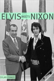 Capa do artigo Elvis Meets Nixon