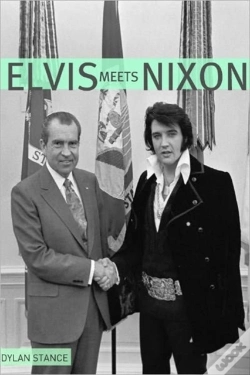 Capa do artigo Elvis Meets Nixon