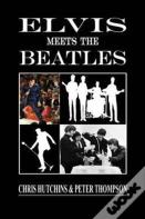 Elvis Meets The Beatles