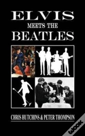 Capa do artigo Elvis Meets The Beatles
