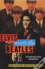 Capa do artigo Elvis Meets The Beatles