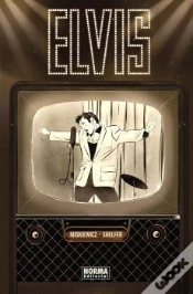 Capa do artigo Elvis
