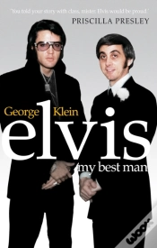 Capa do artigo Elvis: My Best Man