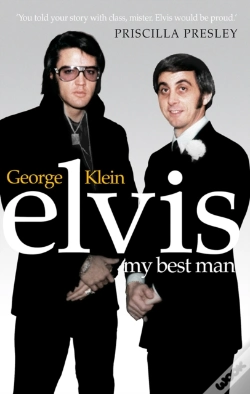 Capa do artigo Elvis: My Best Man