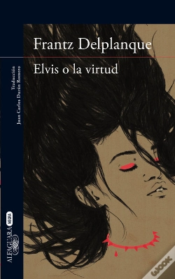 Capa do artigo Elvis O La Virtud