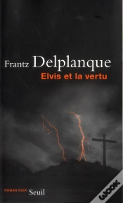 Capa do artigo Elvis Ou La Vertu