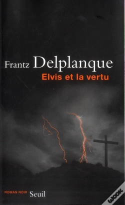 Capa do artigo Elvis Ou La Vertu