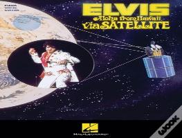 Elvis Presley - Aloha From Hawaii