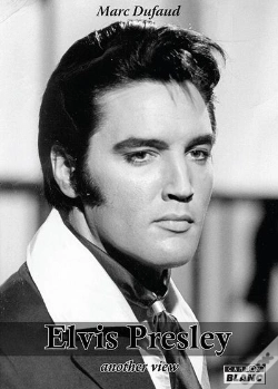 Capa do artigo Elvis Presley - Another View