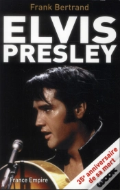 Capa do artigo Elvis Presley