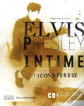 Capa do artigo Elvis Presley Intime ; L