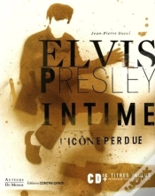 Capa do artigo Elvis Presley Intime ; L