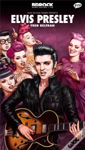 Elvis Presley