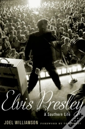 Capa do artigo Elvis Presley