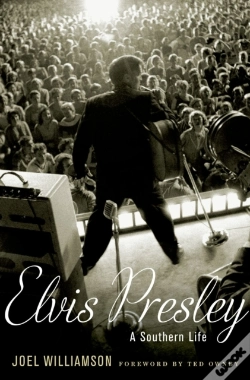 Capa do artigo Elvis Presley