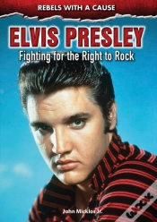 Capa do artigo Elvis Presley