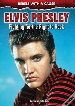 Capa do artigo Elvis Presley