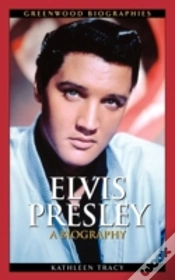 Capa do artigo Elvis Presley