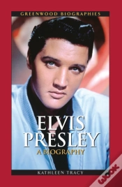 Capa do artigo Elvis Presley