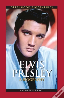 Capa do artigo Elvis Presley