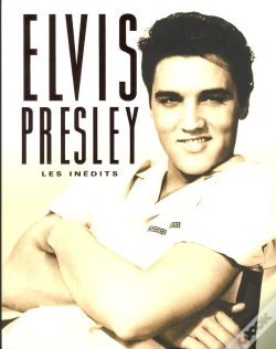 Capa do artigo Elvis Presley ; Les Inédits