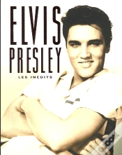 Capa do artigo Elvis Presley ; Les Inédits