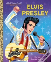 Capa do artigo Elvis Presley