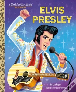 Capa do artigo Elvis Presley