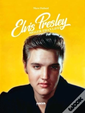 Capa do artigo Elvis Presley