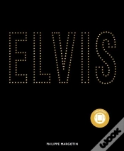 Capa do artigo Elvis Presley