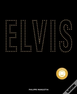Capa do artigo Elvis Presley