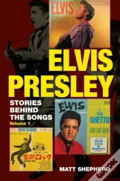 Capa do artigo Elvis Presley