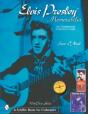 Elvis Presley Memorabilia - Preview