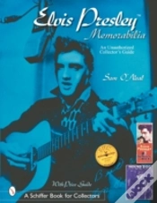 Capa do artigo Elvis Presley Memorabilia