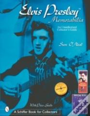 Elvis Presley Memorabilia