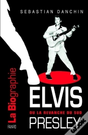 Capa do artigo Elvis Presley Ou La Revanche Du Sud