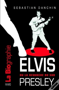 Capa do artigo Elvis Presley Ou La Revanche Du Sud
