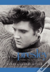 Capa do artigo Elvis Presley