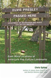 Capa do artigo Elvis Presley Passed Here