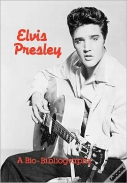 Capa do artigo Elvis Presley