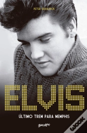 Capa do artigo Elvis Presley