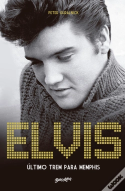 Capa do artigo Elvis Presley
