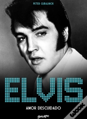 Capa do artigo Elvis Presley