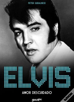 Capa do artigo Elvis Presley
