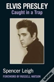 Capa do artigo Elvis Presley