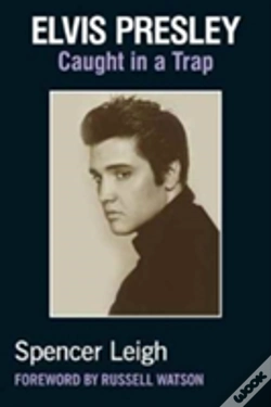 Capa do artigo Elvis Presley