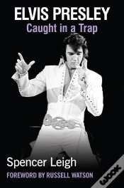 Capa do artigo Elvis Presley