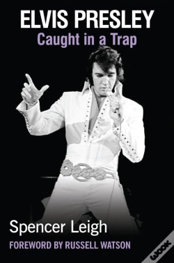 Capa do artigo Elvis Presley